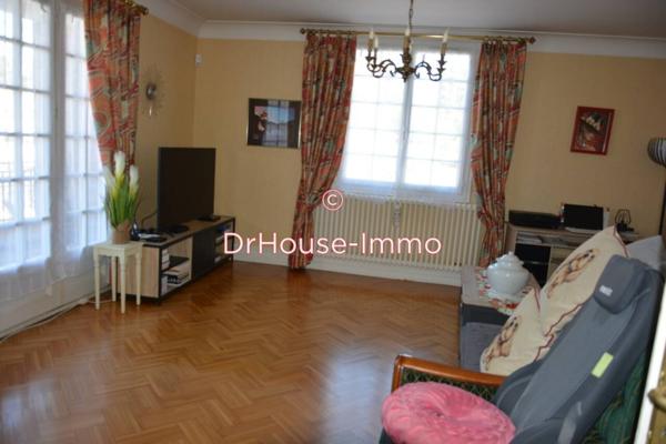 Maison à vendre 8 pièces de 157 m²
