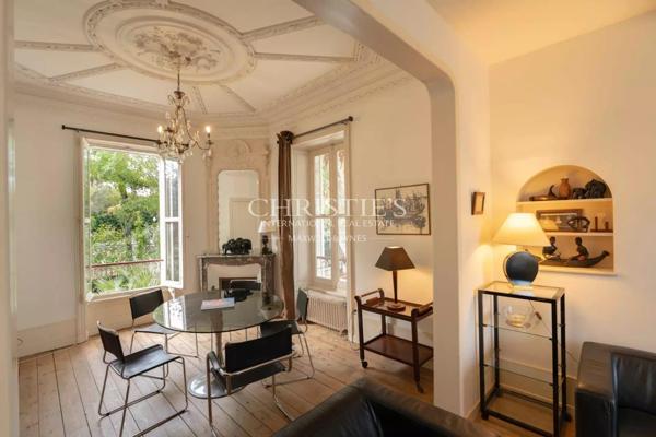 Propriété de caractère – Quartier du Mail La Rochelle