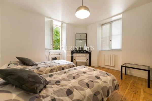Propriété de caractère – Quartier du Mail La Rochelle