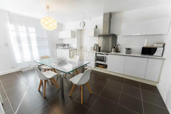 Propriété de caractère – Quartier du Mail La Rochelle