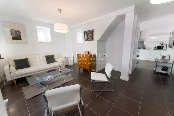 Propriété de caractère – Quartier du Mail La Rochelle