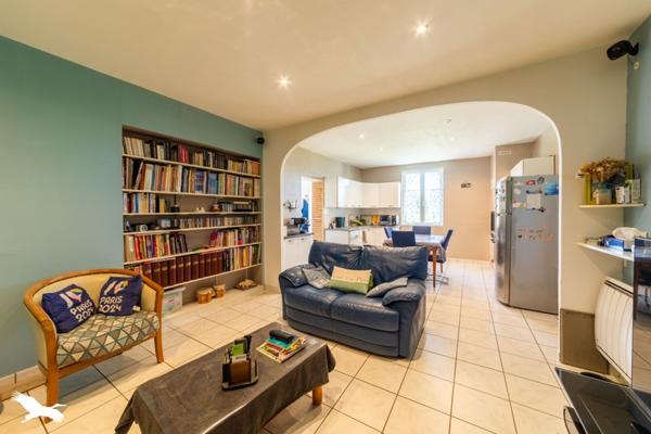 Maison à vendre |  Valence |  6 pièces | 134 m²