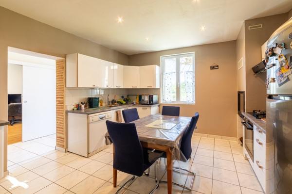 Maison à vendre |  Valence |  6 pièces | 134 m²