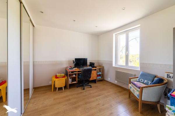Maison à vendre |  Valence |  6 pièces | 134 m²