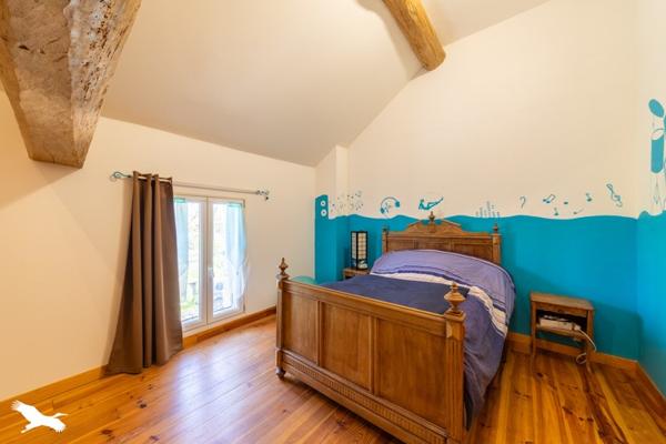 Maison à vendre |  Valence |  6 pièces | 134 m²