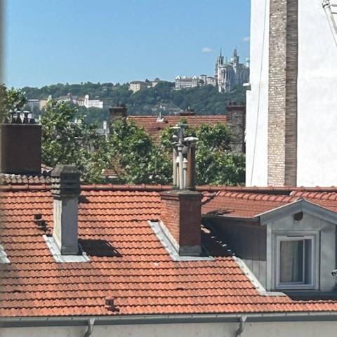 Appartement à vendre 86 336 € Lyon 06 1 pièce 15 m² DPE