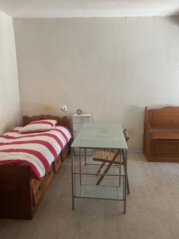 Appartement à vendre 86 336 € Lyon 06 1 pièce 15 m² DPE