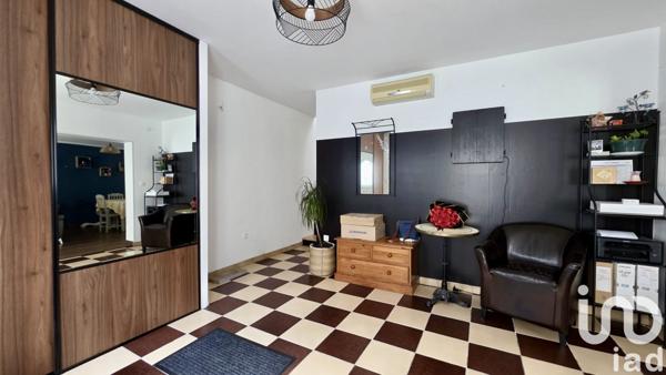 Maison à vendre 5 pièces 104 m² Épernay