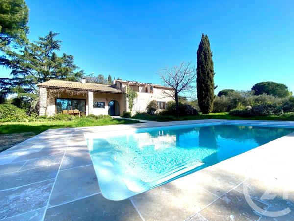 Maison à vendre  7 pièces - 267,93 m2 LUNEL - 34