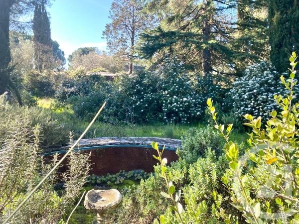 Maison à vendre  7 pièces - 267,93 m2 LUNEL - 34