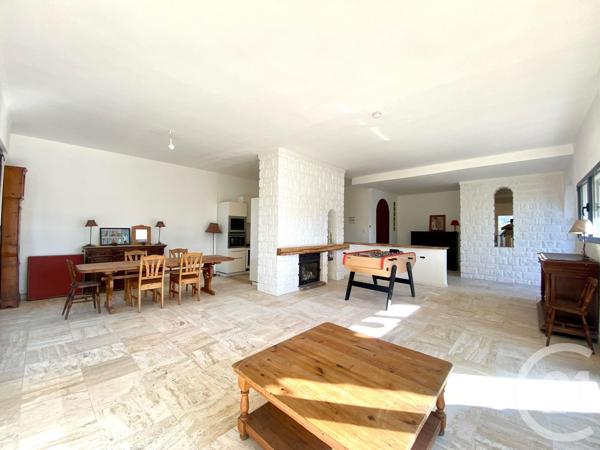 Maison à vendre  7 pièces - 267,93 m2 LUNEL - 34