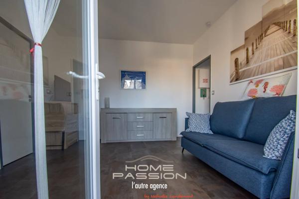 ROYAN - APPARTEMENT RÉNOVÉ