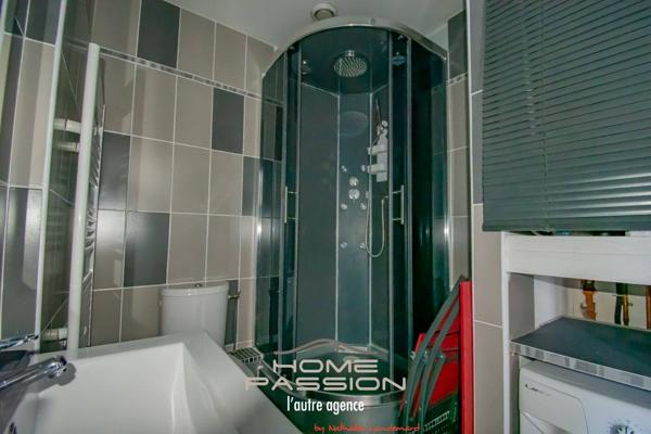 ROYAN - APPARTEMENT RÉNOVÉ