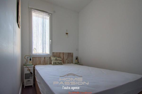 ROYAN - APPARTEMENT RÉNOVÉ