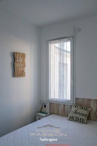 ROYAN - APPARTEMENT RÉNOVÉ