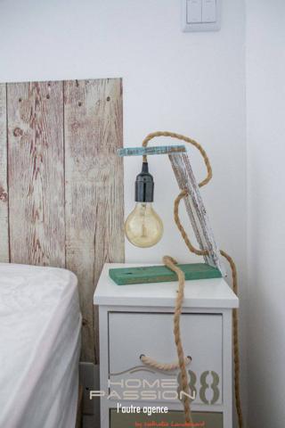 ROYAN - APPARTEMENT RÉNOVÉ