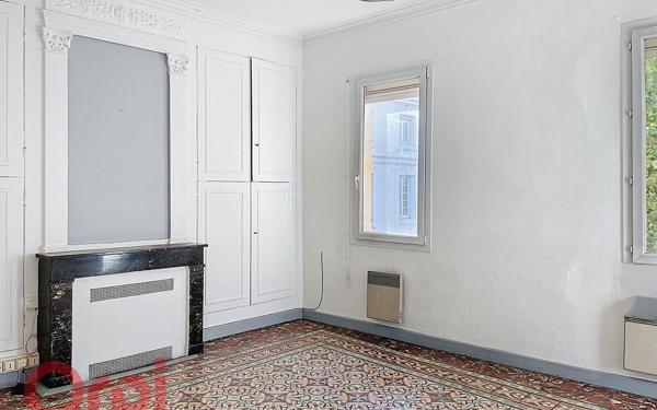 Appartement à vendre    4 pièces • 97 m2 Sommières