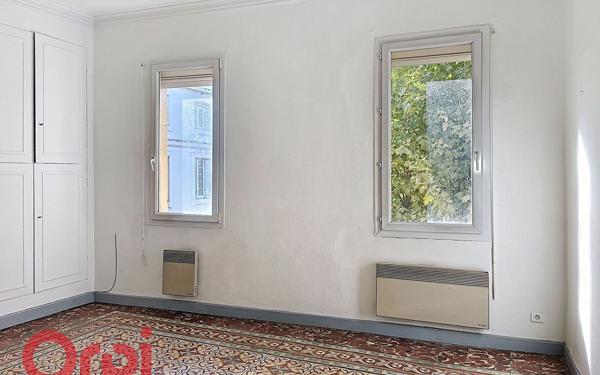 Appartement à vendre    4 pièces • 97 m2 Sommières