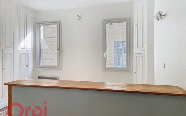 Appartement à vendre    4 pièces • 97 m2 Sommières