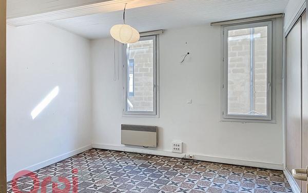 Appartement à vendre    4 pièces • 97 m2 Sommières
