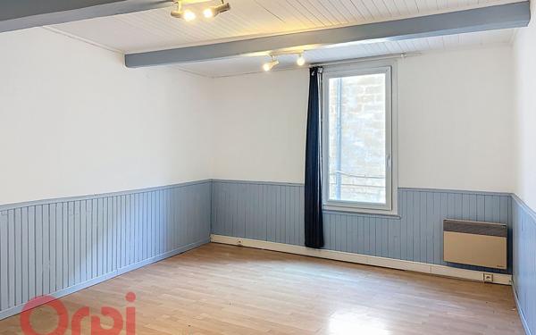 Appartement à vendre    4 pièces • 97 m2 Sommières