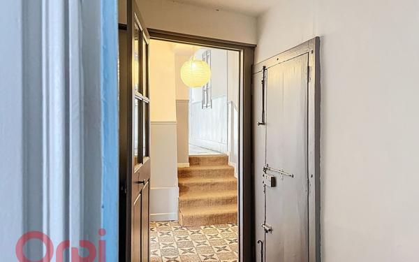 Appartement à vendre    4 pièces • 97 m2 Sommières