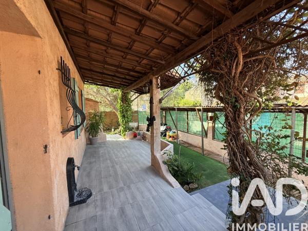 Maison à vendre 4 pièces 79,99 m² La Valette-du-Var