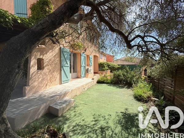 Maison à vendre 4 pièces 79,99 m² La Valette-du-Var