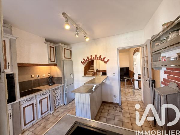 Maison à vendre 4 pièces 79,99 m² La Valette-du-Var