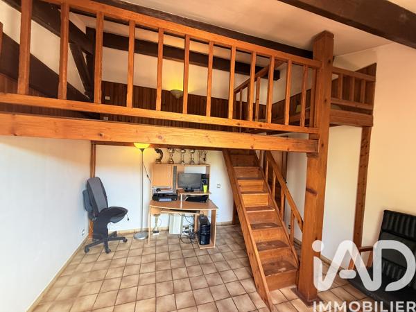 Maison à vendre 4 pièces 79,99 m² La Valette-du-Var