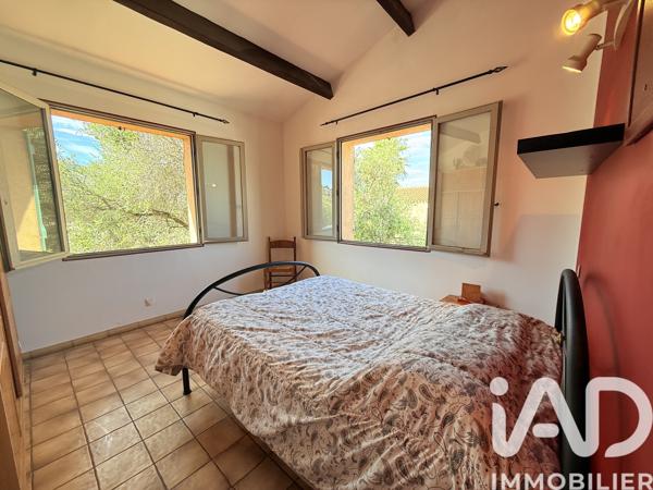 Maison à vendre 4 pièces 79,99 m² La Valette-du-Var