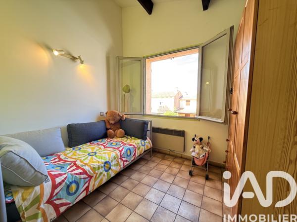 Maison à vendre 4 pièces 79,99 m² La Valette-du-Var