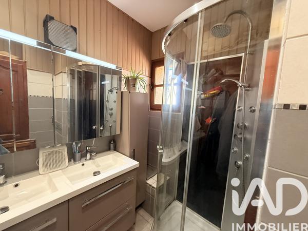 Maison à vendre 4 pièces 79,99 m² La Valette-du-Var