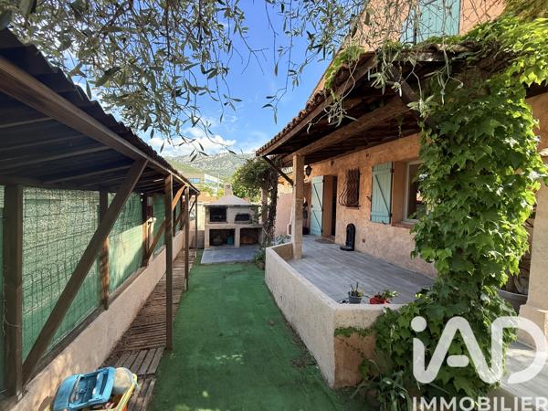 Maison à vendre 4 pièces 79,99 m² La Valette-du-Var