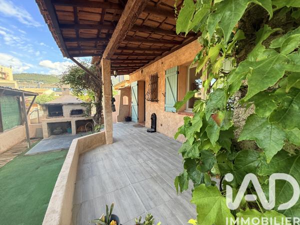 Maison à vendre 4 pièces 79,99 m² La Valette-du-Var