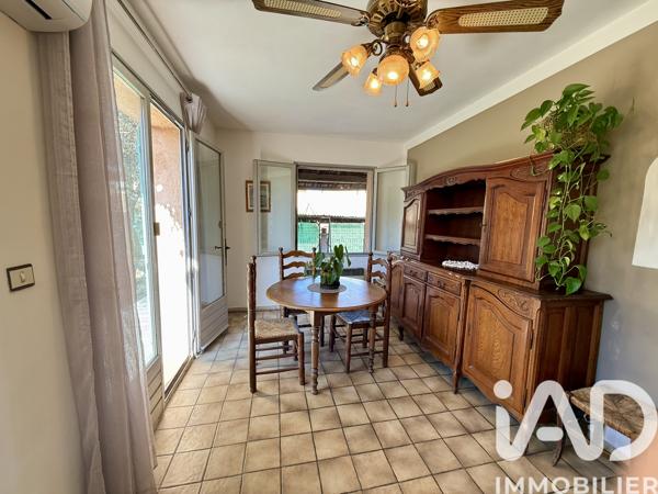Maison à vendre 4 pièces 79,99 m² La Valette-du-Var