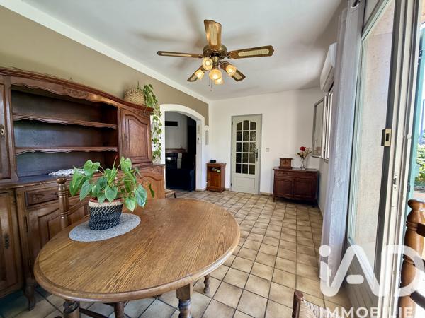 Maison à vendre 4 pièces 79,99 m² La Valette-du-Var