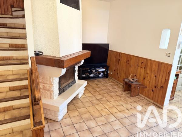 Maison à vendre 4 pièces 79,99 m² La Valette-du-Var