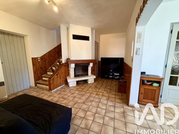 Maison à vendre 4 pièces 79,99 m² La Valette-du-Var