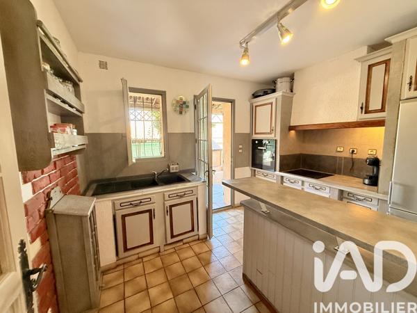 Maison à vendre 4 pièces 79,99 m² La Valette-du-Var