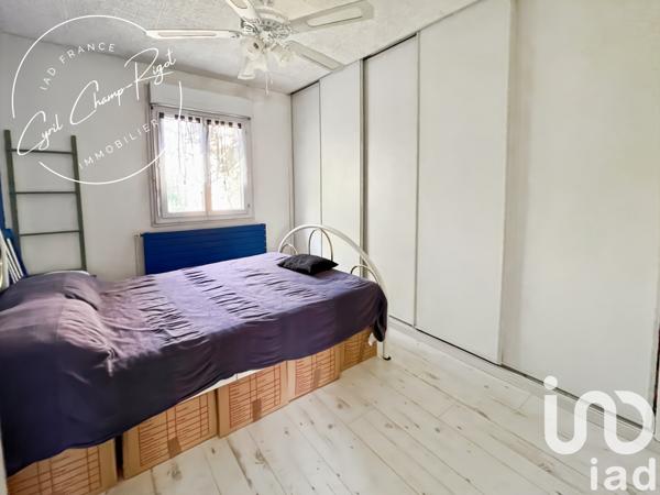 Maison à vendre 4 pièces 77 m² Villepinte