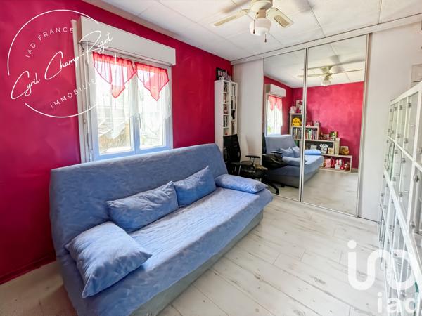 Maison à vendre 4 pièces 77 m² Villepinte