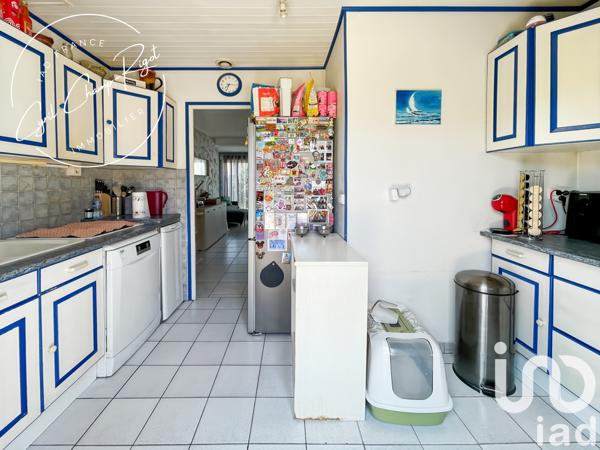 Maison à vendre 4 pièces 77 m² Villepinte