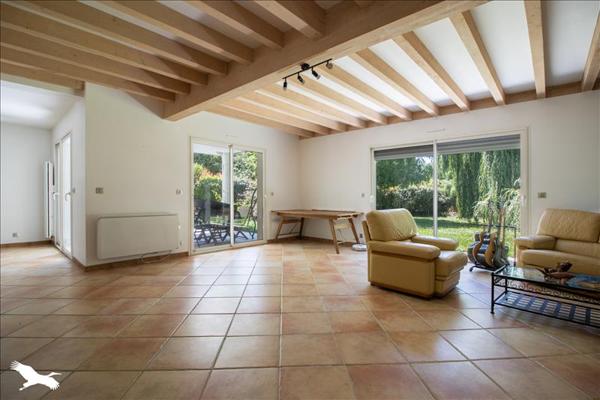 Maison à vendre |  Salies-de-Béarn |  4 pièces | 143 m²