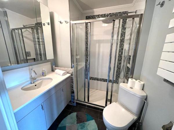 duplex avec terrasse