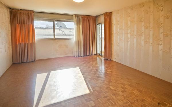 Appartement à vendre    3 pièces • 75,89 m2 La Courneuve