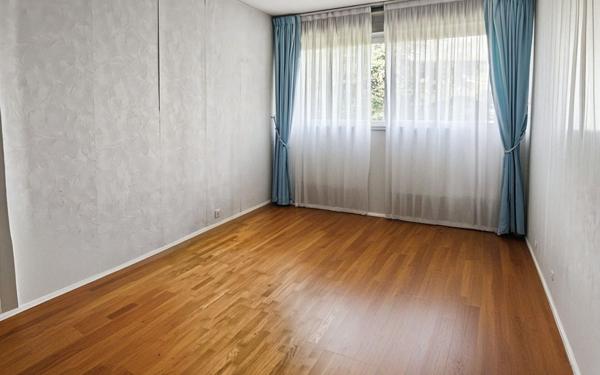 Appartement à vendre    3 pièces • 75,89 m2 La Courneuve