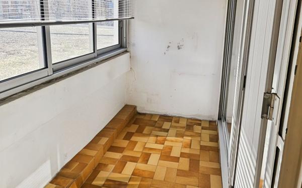 Appartement à vendre    3 pièces • 75,89 m2 La Courneuve