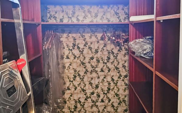 Appartement à vendre    3 pièces • 75,89 m2 La Courneuve