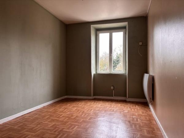 Maison individuelle Saint-Rémy-de-Sillé 90 m²